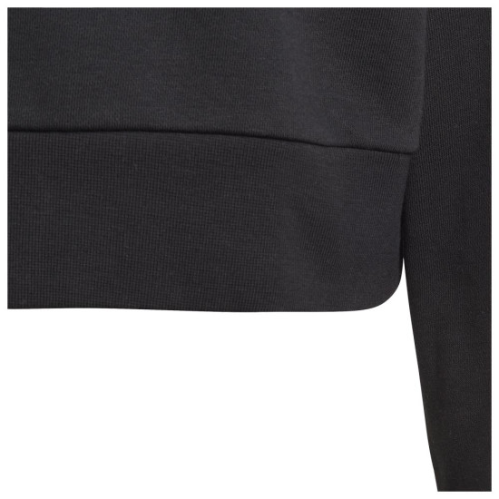 Adidas Παιδικό φούτερ Adicolor Cropped Hoodie